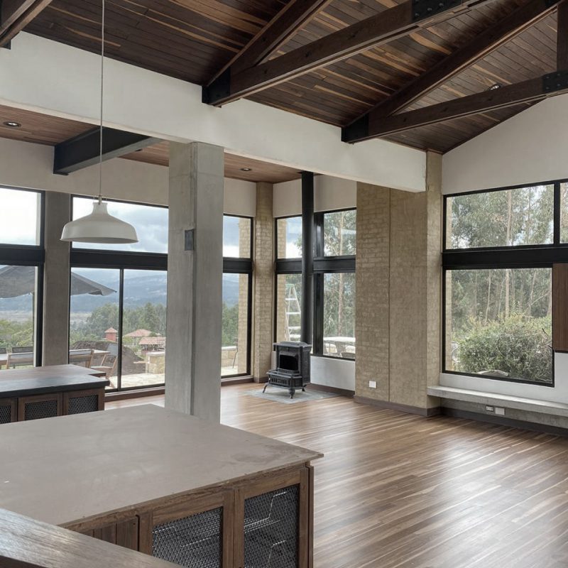 Casa Guasca # 5